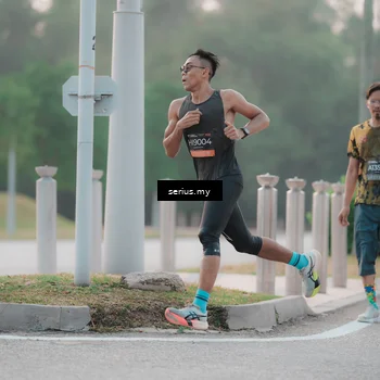 Runner Photo 6347166