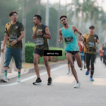 Runner Photo 6347167