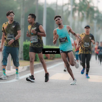 Runner Photo 6347169