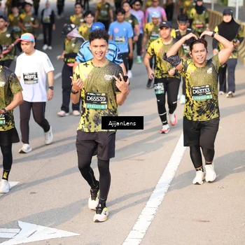 Runner Photo 6347178