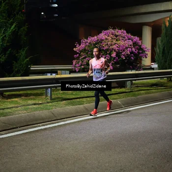 Runner Photo 6347185