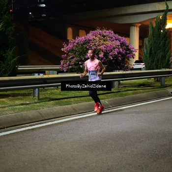 Runner Photo 6347186