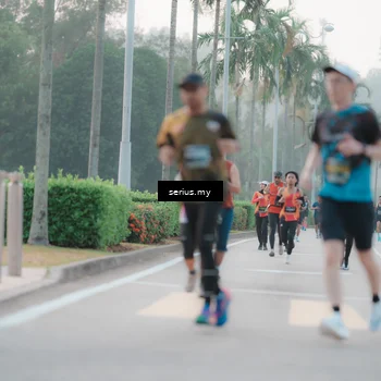 Runner Photo 6347188