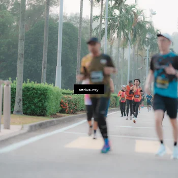 Runner Photo 6347195