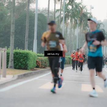 Runner Photo 6347198
