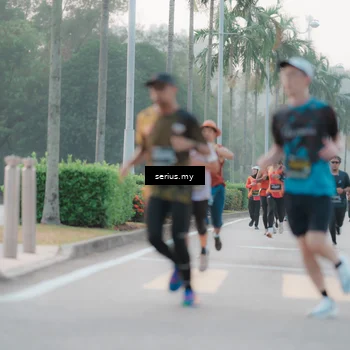 Runner Photo 6347200