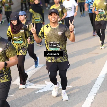 Runner Photo 6347203