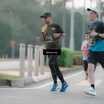 Runner Photo 6347204