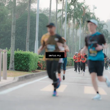 Runner Photo 6347207
