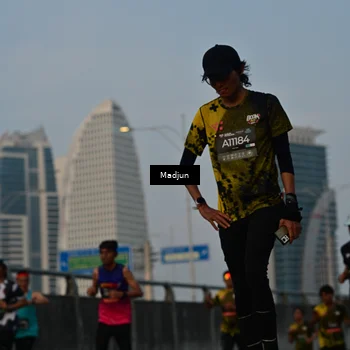 Runner Photo 6347209