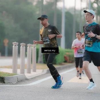 Runner Photo 6347210
