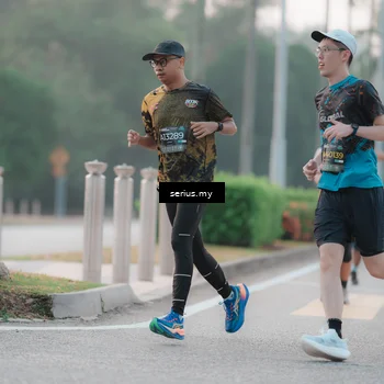 Runner Photo 6347212