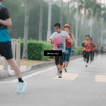 Runner Photo 6347213