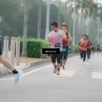 Runner Photo 6347215