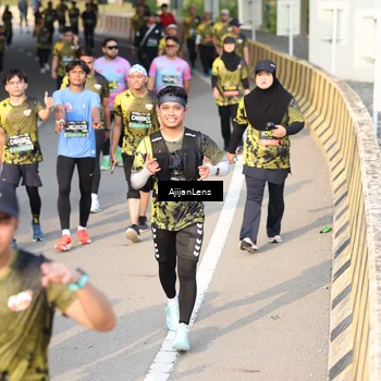 Runner Photo 6347216