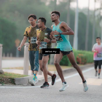 Runner Photo 6347221