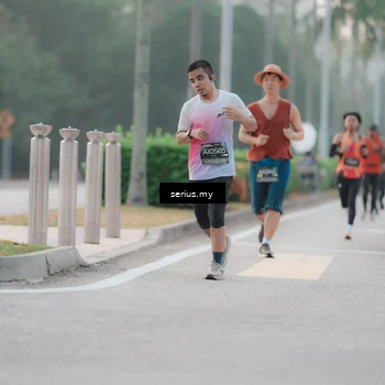 Runner Photo 6347223