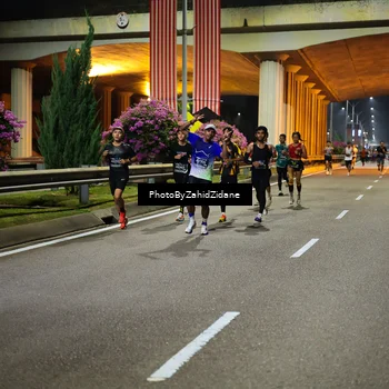 Runner Photo 6347225