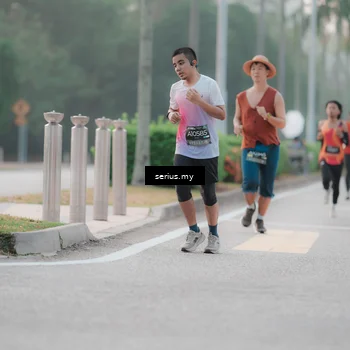 Runner Photo 6347226