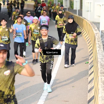 Runner Photo 6347227