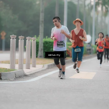 Runner Photo 6347229