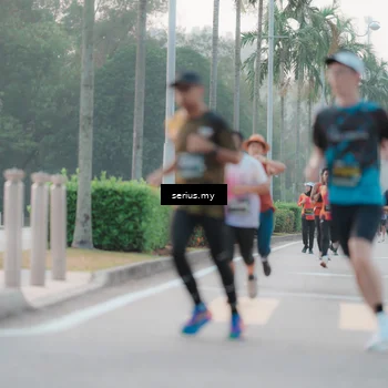 Runner Photo 6347230