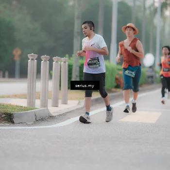 Runner Photo 6347231