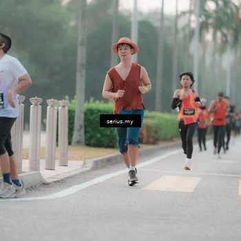 Runner Photo 6347234