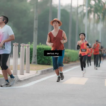 Runner Photo 6347236