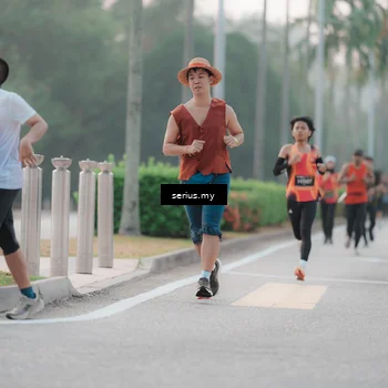Runner Photo 6347237