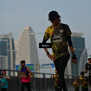 Runner Photo 6347238