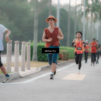 Runner Photo 6347243