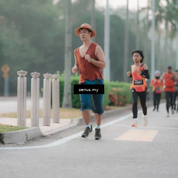 Runner Photo 6347246