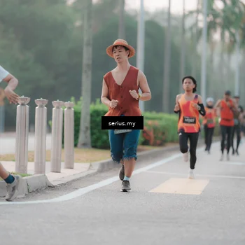 Runner Photo 6347247