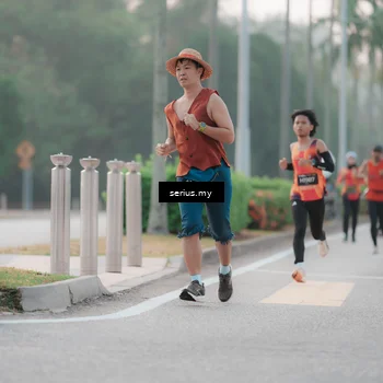 Runner Photo 6347251