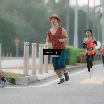 Runner Photo 6347255