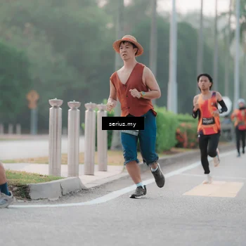 Runner Photo 6347256