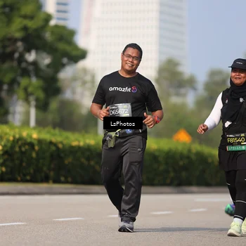 Runner Photo 6347257