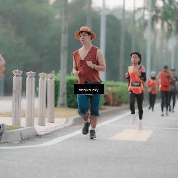 Runner Photo 6347260