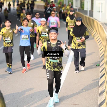 Runner Photo 6347261