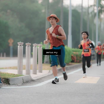 Runner Photo 6347262