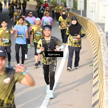 Runner Photo 6347267