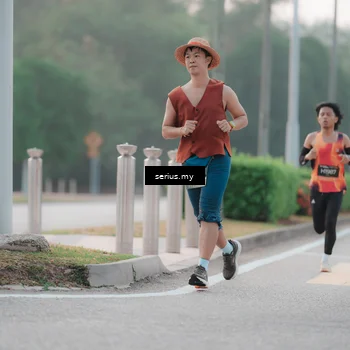 Runner Photo 6347268