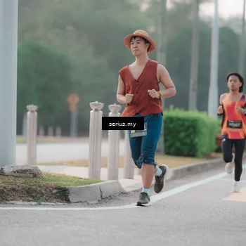 Runner Photo 6347270