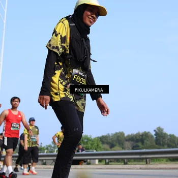Runner Photo 6347272