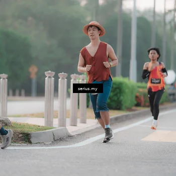 Runner Photo 6347273