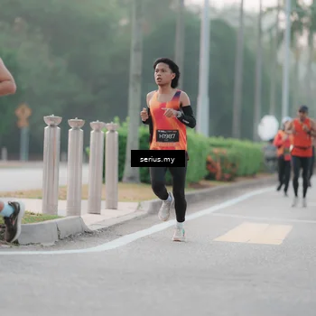 Runner Photo 6347274