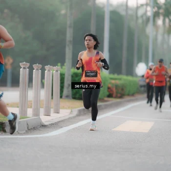 Runner Photo 6347277