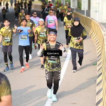 Runner Photo 6347280