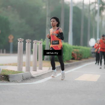 Runner Photo 6347281